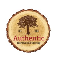 Authentic Hardwood Flooring logo - Similar company to Laguna Flooring Llc