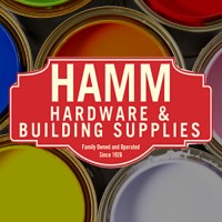 Hamm Hardware