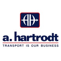 a. hartrodt Colombia logo - Similar company to Titan Av