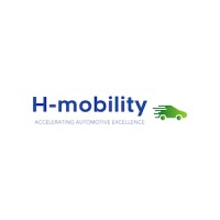 H - mobility s.r.o. logo - Similar company to Golf.Cz