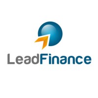 Lead Finance logo - Similar company to Billbeez