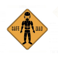 SAFEMAN COLOMBIA logo - Similar company to Worktastic