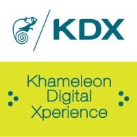 Kdx - Khameleon Digital Xperience