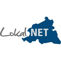 Lokal NET GmbH logo - Similar company to Stadtwerke Rhede Gmbh