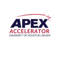 University of Houston APEX Accelerator logo - Similar company to Houston, Tx