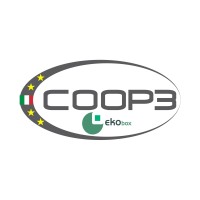 Coop 3 logo - Similar company to Mantis Italia