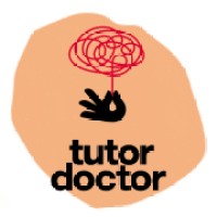 Tutor Doctor Indy logo - Similar company to Florida Nurse Practitioner Network
