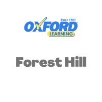 Oxford Learning Forest Hill logo - Similar company to Central East Community Care Access Centre
