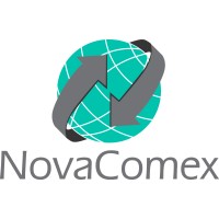 NOVACOMEX S.A.S logo - Similar company to Jarygom S.A.