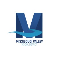 Missisquoi Valley School District logo - Similar company to Goncap