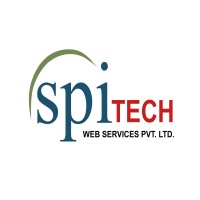 SpiTech Web Services Pvt. Ltd. logo - Similar company to Web Firm India Website Design