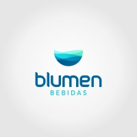 BLUMEN BEBIDAS - Indústria e Comércio de Bebidas (SODA IVOTI) logo - Similar company to Instituto Ivoti
