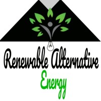 Renewable Alternative Energy logo - Similar company to Miraton Rose Renewable Energy Ltd.