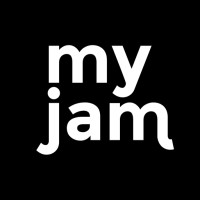 MyJam logo - Similar company to Your Juno