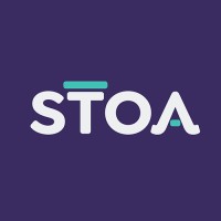 STOA logo - Similar company to Taxcel