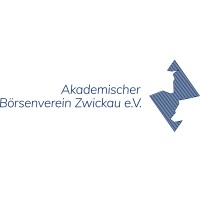 Akademischer Börsenverein Zwickau e.V. logo - Similar company to Börsen- Und Wertpapierverein Nürnberg E.V. (Bwn E.V.)
