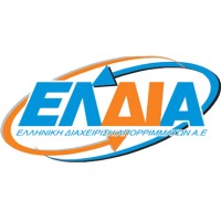 ELDIA S.A. logo - Similar company to Anakem Ae
