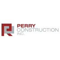 PERRY CONSTRUCTION COMPANY INC logo - Similar company to Texana Builders - Creating Success Together!!!!