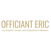 Officiant Eric logo - Similar company to Evermore Officiant Services