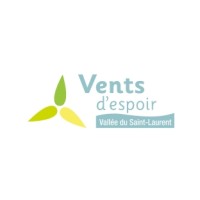 Vents d'espoir de la Vallée du Saint-Laurent logo - Similar company to Buropro Citation Inc.