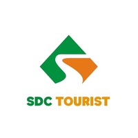 SDC Tourist logo - Similar company to Africa Xyz