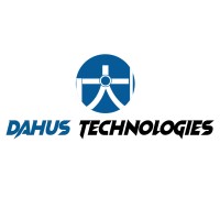 Dahus Technologies logo - Similar company to Abol Technologies