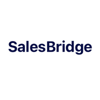 SalesBridge logo - Similar company to Petreltech Pte Ltd