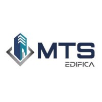 MTS EDIFICA logo - Similar company to Cp Building
