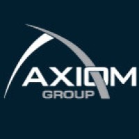 Axiom Group logo - Similar company to Versaplay