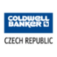 Coldwell Banker Czech Republic logo - Similar company to Wingit Works S.R.O.