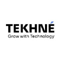 Tekhné logo - Similar company to Poki Studios