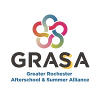 Greater Rochester Afterschool & Summer Alliance (GRASA) logo - Similar company to Shift2