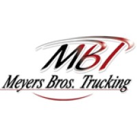 MEYERS BROS. TRUCKING LLC logo - Similar company to Next Logistics