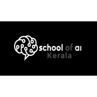 School of AI , Kerala logo - Similar company to Pinpark (Oama Parking Solutions Pvt Ltd)