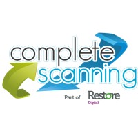 Complete Scanning Ltd
