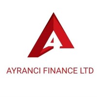 AYRANCI GROUP GLOBAL FINANCIAL SERVICES logo - Similar company to Chiron Projects B.V