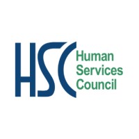 Human Services Council of New York logo - Similar company to I & A Counseling Center Llc