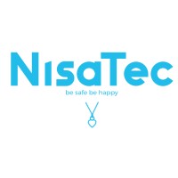 NisaTec logo - Similar company to Techvue