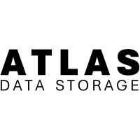 Atlas Data Storage logo - Similar company to Dua