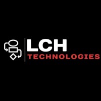 LCH Technologies logo - Similar company to C&C Cloud Solutions
