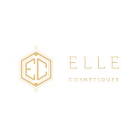 ELLE COSMETIQUES logo - Similar company to Em Export
