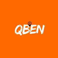 Qben logo - Similar company to Qben