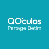 Qoculos Partage Betim logo - Similar company to +Franquias