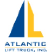 Atlantic Lift Truck logo - Similar company to Atlantic Services Group, Inc.