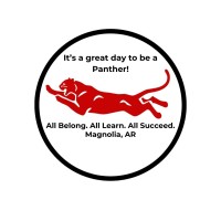 Magnolia School District logo - Similar company to Stem Preparatory Schools
