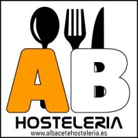 ALBACETE HOSTELERIA logo - Similar company to Manchaplas Sl