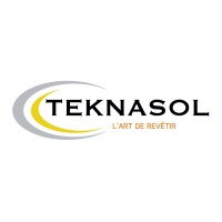 teknasol logo - Similar company to Proepoxy Dz