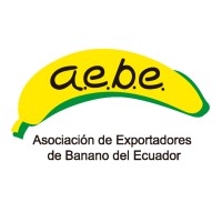 AEBE Asociación de Exportadores de Banano del Ecuador logo - Similar company to Binamecuador