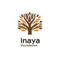 Inaya Foundation logo - Similar company to Hubtree Ventures