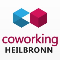 CoWorking Heilbronn e.V. logo - Similar company to Waffle